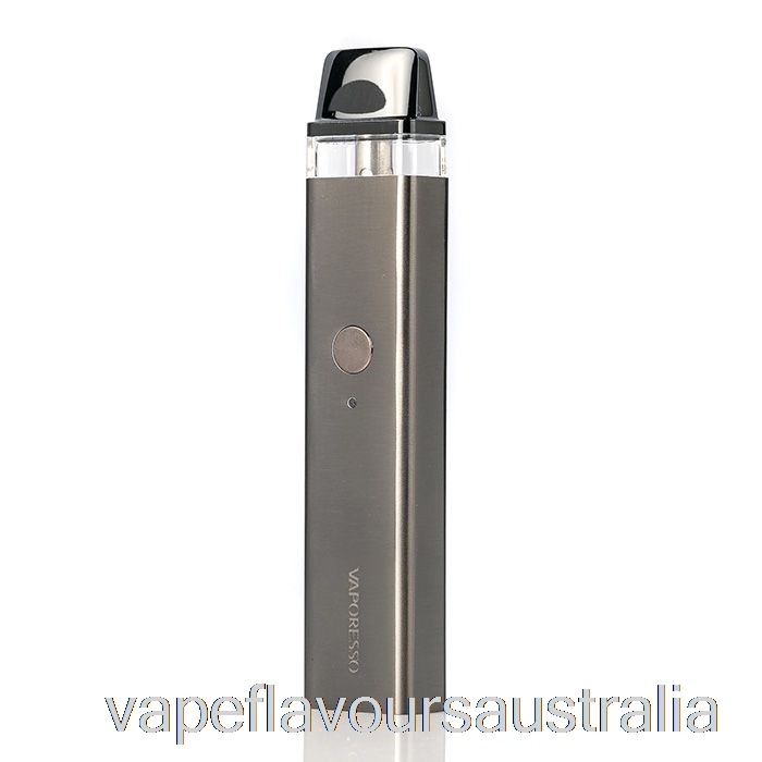 Vape Australia Vaporesso XROS 16W Pod System Matte Grey